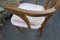 Armchairs in the Style of Baumann, 1950s, Set of 2, Image 10