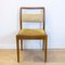 Mid-Century Chairs from Guilleumas Barcelona, ​Spain, 1960s, Set of 4 1