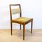 Mid-Century Chairs from Guilleumas Barcelona, ​Spain, 1960s, Set of 4, Image 2