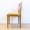 Chaises Mid-Century de Guilleumas Barcelona, ​​Espagne, 1960s, Set de 4 7