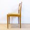 Mid-Century Chairs from Guilleumas Barcelona, ​Spain, 1960s, Set of 4 7