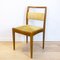 Mid-Century Chairs from Guilleumas Barcelona, ​Spain, 1960s, Set of 4 8