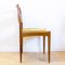 Mid-Century Chairs from Guilleumas Barcelona, ​Spain, 1960s, Set of 4, Image 3