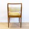 Mid-Century Chairs from Guilleumas Barcelona, ​Spain, 1960s, Set of 4 5
