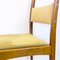 Mid-Century Chairs from Guilleumas Barcelona, ​Spain, 1960s, Set of 4, Image 10