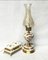 Italian Table Lamp and Jewelry Box from Alfa Ceramiche, Set of 2, Image 1
