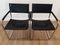 Dining Chairs from Linea Veam, Italy, 1980s, Set of 4 2