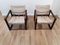 Diana Chairs, Sweden, 1970s, Set of 2 1