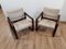 Diana Chairs, Sweden, 1970s, Set of 2 5