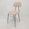 Italian Metal Dining Chairs, 1960s, Set of 4, Image 13