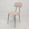 Italian Metal Dining Chairs, 1960s, Set of 4, Image 22