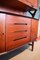 Buffet Mid-Century in teak, Danimarca, anni '60, Immagine 11