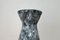 Mid-Century West German Pottery Vase, 1960s 17