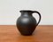 Vintage West German Studio Pottery Carafe Vase by Eva Kumpmann, 1970s, Image 1