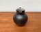 Vintage West German Studio Pottery Carafe Vase by Eva Kumpmann, 1970s 5