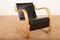 Model 31 Cantilever Chair in Molded Birch & Plywood by Alvar Aalto for Wohnbedarf, 1932 1
