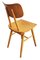 Mid-Century Dining Chairs by Ton, 1960s, Set of 2, Image 8