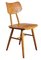 Mid-Century Dining Chairs by Ton, 1960s, Set of 2, Image 2