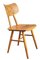 Mid-Century Dining Chairs by Ton, 1960s, Set of 2, Image 11