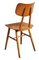 Mid-Century Dining Chairs by Ton, 1960s, Set of 2 13