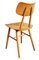 Mid-Century Dining Chairs by Ton, 1960s, Set of 2, Image 6