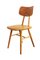 Mid-Century Dining Chairs by Ton, 1960s, Set of 2, Image 4