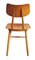 Mid-Century Dining Chairs by Ton, 1960s, Set of 2, Image 12