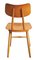 Mid-Century Dining Chairs by Ton, 1960s, Set of 2, Image 7