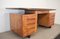 Desk attributed to Gio Ponti, Italy, 1950s, Image 6