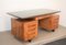 Desk attributed to Gio Ponti, Italy, 1950s, Image 3