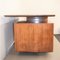 Desk attributed to Gio Ponti, Italy, 1950s, Image 21