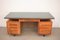 Desk attributed to Gio Ponti, Italy, 1950s 1