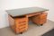 Desk attributed to Gio Ponti, Italy, 1950s 5