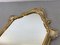 Mirror & Console Table, 1950s, Set of 2 10