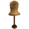 Mid-Century Scandinavian Rattan Wicker Mushroom Floor Lamp, 1960s, Image 16