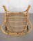 Bamboo Armchairs attributed to Tito Agnoli, 1960s, Set of 2, Image 17