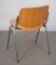 DSC 106 LG Chair by Giancarlo Piretti for Anonima Castelli, Italy, 1990s, Image 6