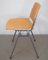 DSC 106 LG Stuhl von Giancarlo Piretti für Anonima Castelli, Italien, 1990er 4