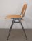 DSC 106 LG Chair by Giancarlo Piretti for Anonima Castelli, Italy, 1990s 3