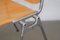 DSC 106 LG Chair by Giancarlo Piretti for Anonima Castelli, Italy, 1990s, Image 8