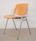 DSC 106 LG Chair by Giancarlo Piretti for Anonima Castelli, Italy, 1990s, Image 1