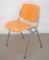 DSC 106 LG Chair by Giancarlo Piretti for Anonima Castelli, Italy, 1990s 2