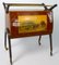 Mobile Bar Trolley, 1960s, Italy 1