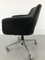 Leather Office Chair, 1960s 6