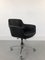 Leather Office Chair, 1960s, Image 3