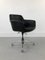 Leather Office Chair, 1960s, Image 9