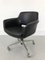 Leather Office Chair, 1960s 7