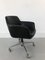 Leather Office Chair, 1960s 2