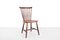 Teak Model Sh41 Side Chair by Pastoe Stijlenstoel for Nesto, 1950s, Image 4