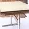 Vintage German Dining Table attributed to Eka Wohnmobel, 1960s, Image 7